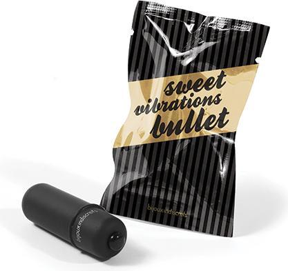 Produktbild Bijoux Indiscrets Sweet Vibrations Bullet