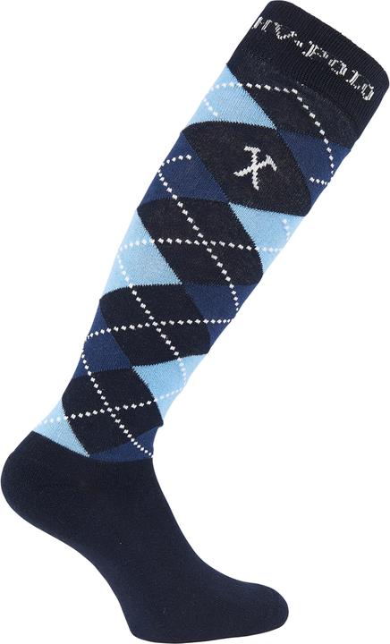 HV Polo reitsocken damen argyle