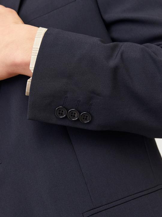 Produktbild Jack & Jones JPRBUSHWICK Regular Fit Blazer Einreihiger Blazer (48)