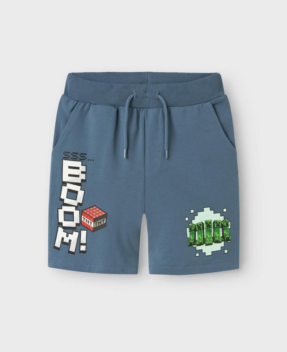 Produktbild Name it Minecraft Shorts (146)