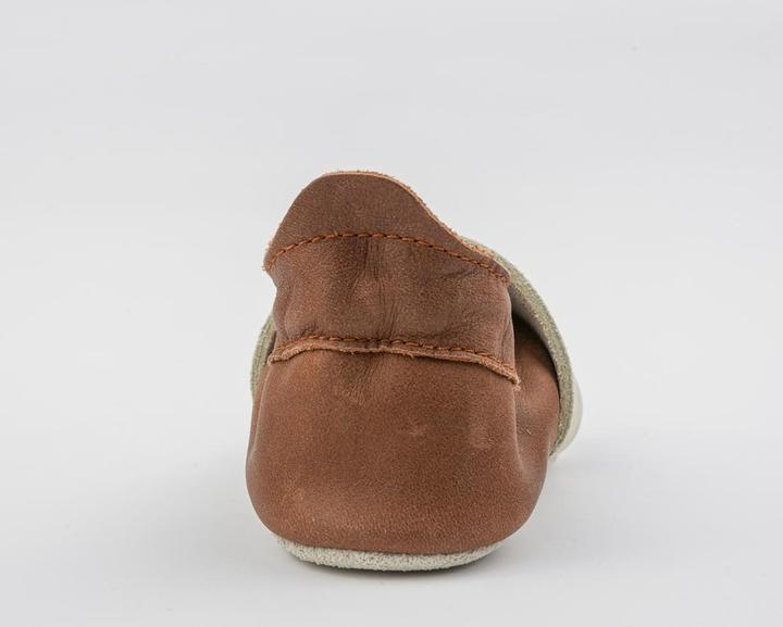 Actual product image Bobux foxy (19)