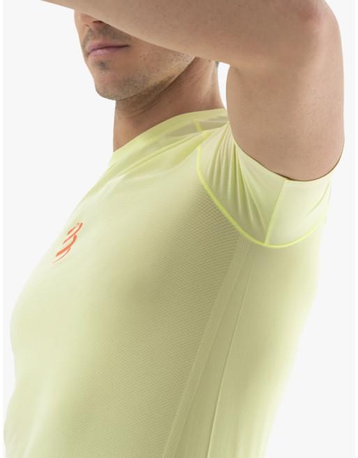 Image du produit Compressport Trail Racing SS Tshirt M (L)