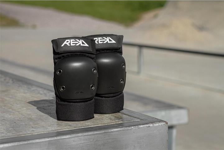 Produktbild Rekd Ramp Elbow (M, Ellbogenschoner, Einzelstück)