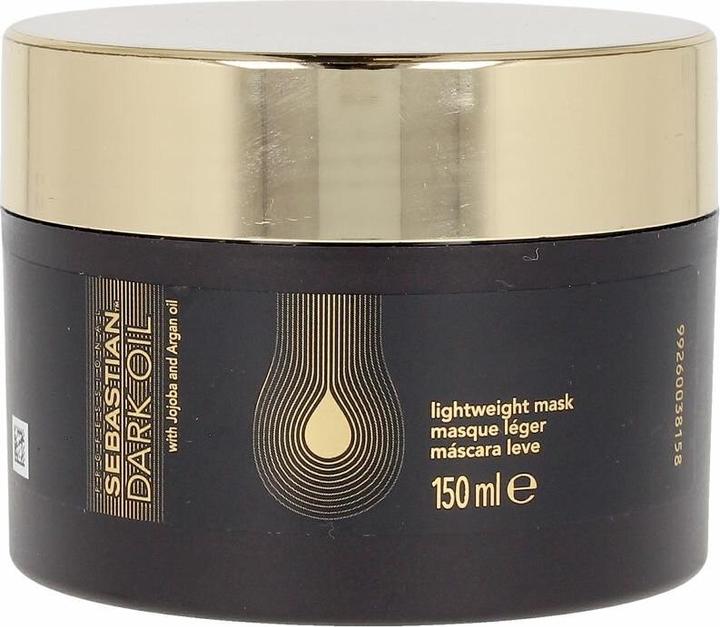 Produktbild Sebastian Dark Oil (150 ml)