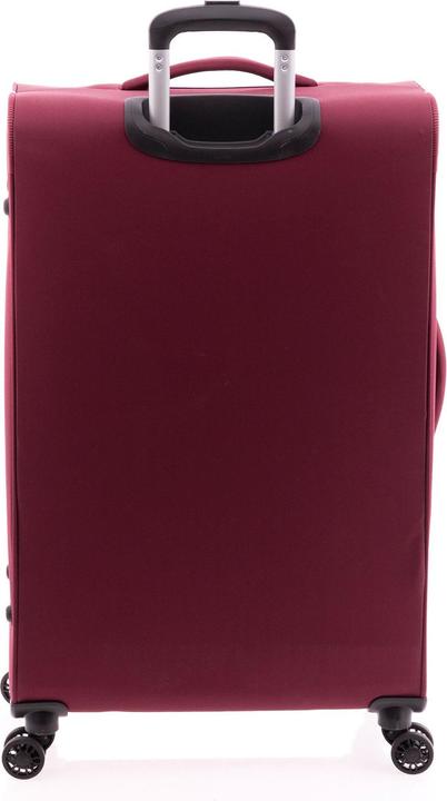 Produktbild Wüsthof 3700 4 Rollen Trolley 78 cm mit Dehnfalte (93 l, XL (ab 115l))