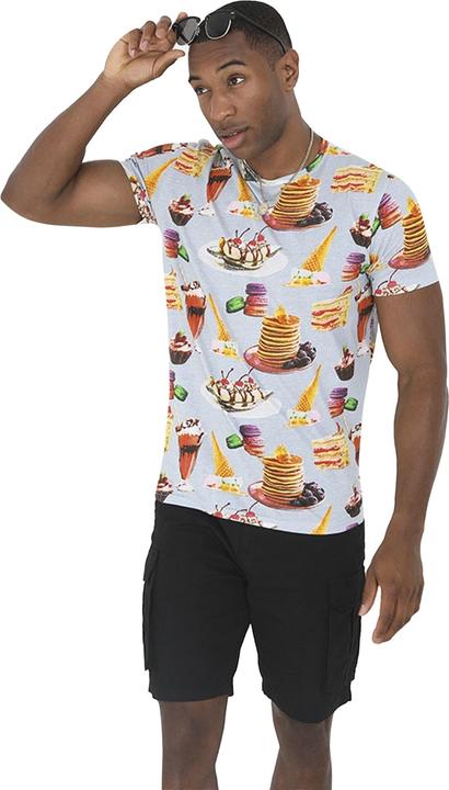 Produktbild Brave Soul TShirt Süsse Leckereien (M)