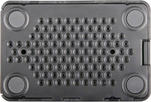 Image du produit Raspberry Pi Affaire B+ / 2 / 3