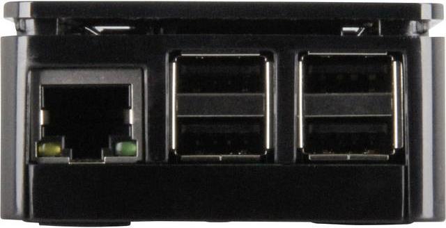Image du produit Raspberry Pi Affaire B+ / 2 / 3