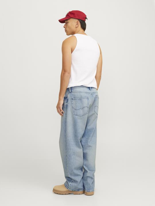 Actual product image Jack & Jones Jjialex Jjoriginal Sbd 228 Sn (36)