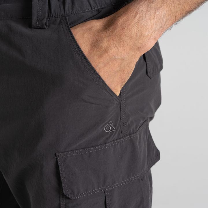 Produktbild Craghoppers Nosilife Convertible Cargo Hose II (58, XL)