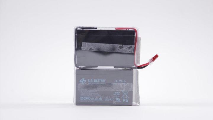 Eaton Easy Battery+ product J