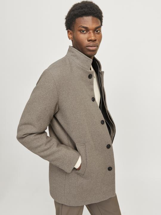 Produktbild Jack & Jones Jjeharrison Wool Jacket Sn (XXL)