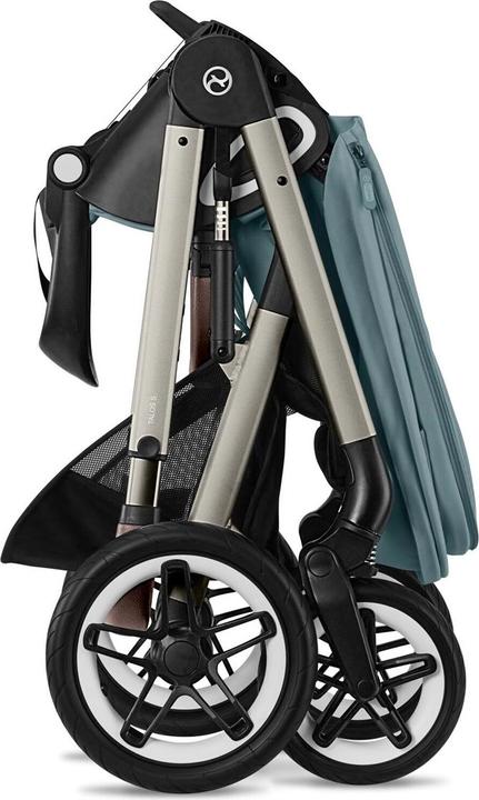 Productafbeelding Cybex Talos S Lux