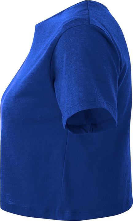 Produktbild Tri Dri Kurzes Top (XXS)