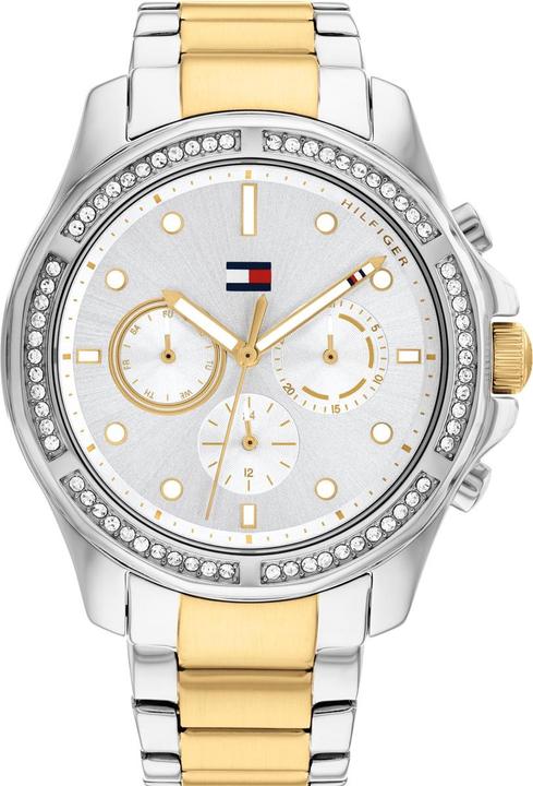 Tommy Hilfiger Brooklyn (Analoguhr, 41 mm)
