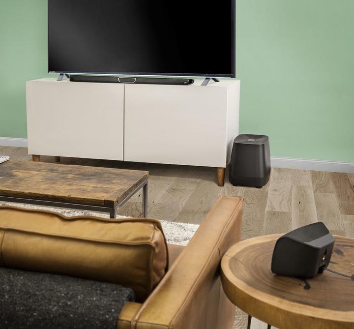 Image du produit Polk MagniFi MAX SR (400 W, 5.1 canaux)