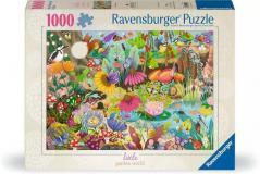 Produktbild Ravensburger Welt der Blumen (1000 Teile)