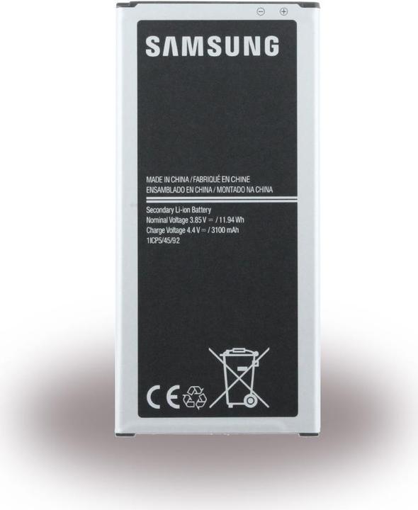 Immagine prodotto Samsung EB-BJ510CBE (Galaxy J5 (2016))