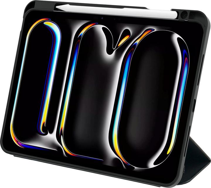 Produktbild OtterBox React Folio (iPad Pro 11 2024 (M4))
