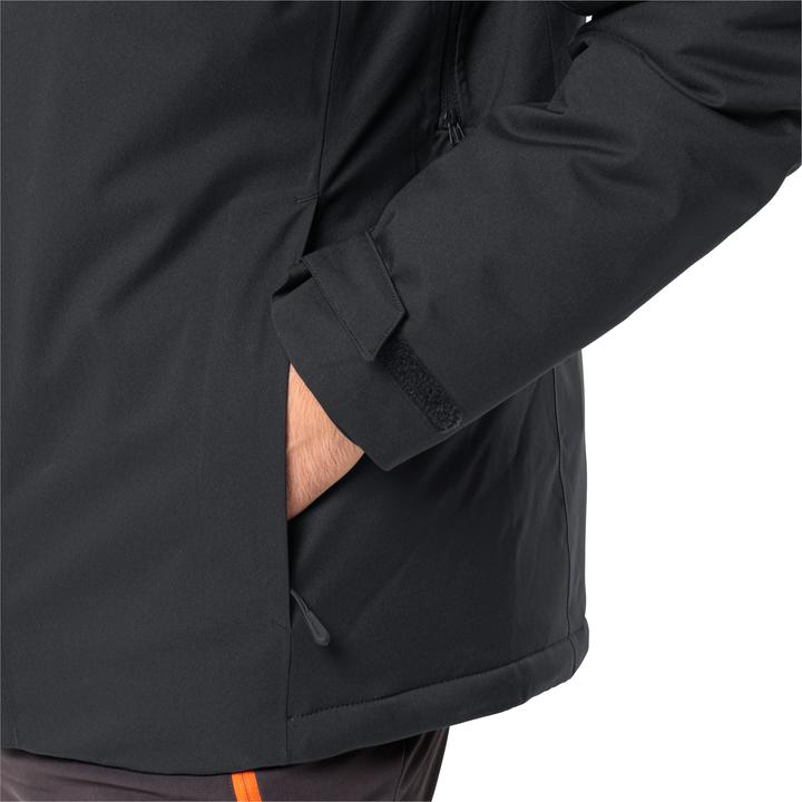 Produktbild Jack Wolfskin Troposphere Ins Jkt M (3XL)