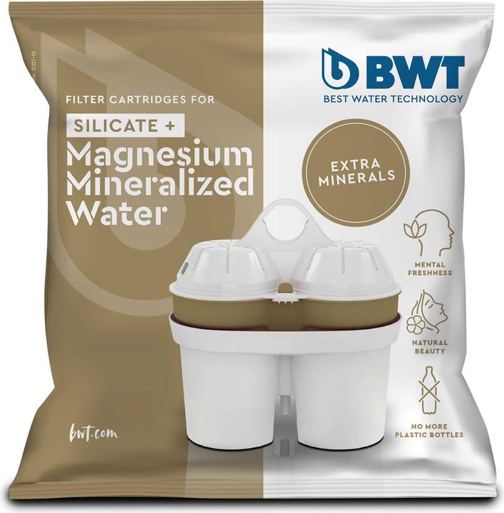 Produktbild BWT Filterkartuschen (3 x)