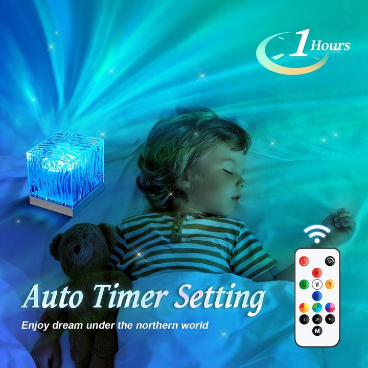 Produktbild LS LED Projektor Aurora
