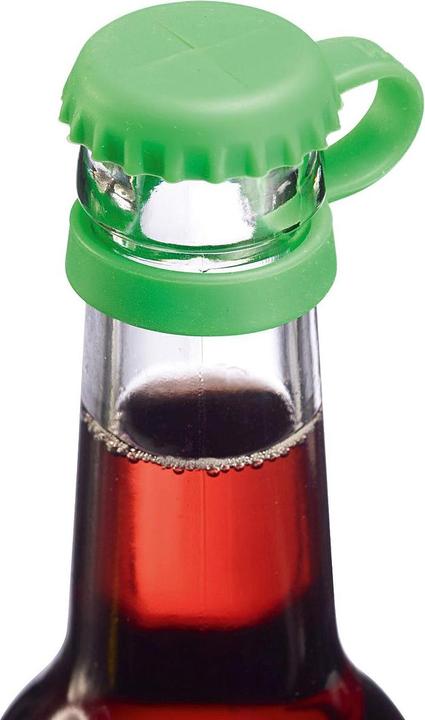 Actual product image Westmark Crown cork slot for straws 4pcs. (4 x)