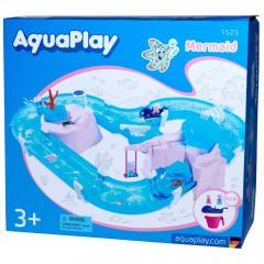 Produktbild Aquaplay Meerjungfrau