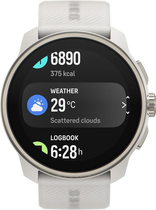 Immagine prodotto Suunto Gara S (45 mm)