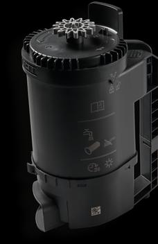 Produktbild Miele 9607997