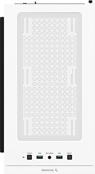 Produktbild Deepcool Macube 110WH (mATX, Mini-ITX)