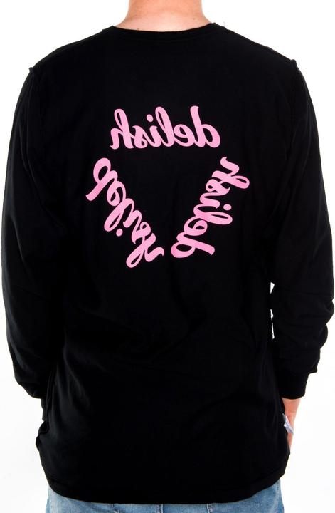 Produktbild Delish Outside-In Longsleeve (S)