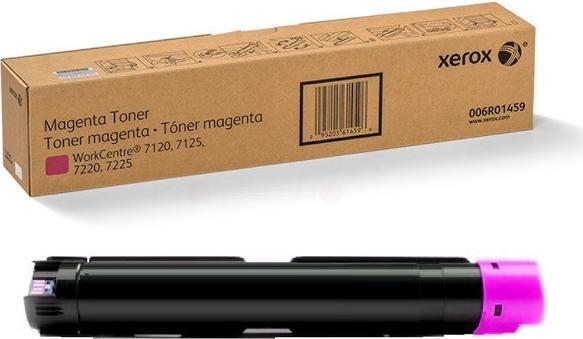 Actual product image Xerox WorkCentre 7120 toner (M)