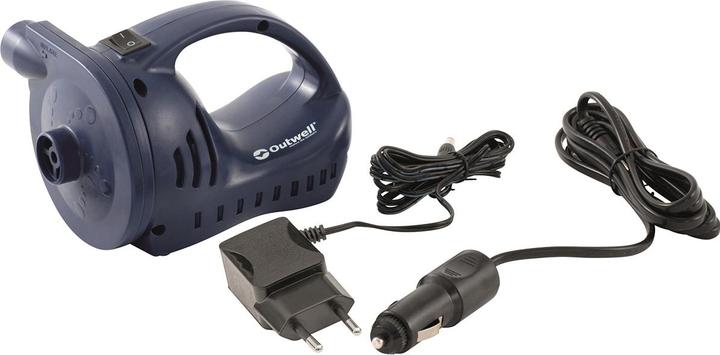 Outwell Air Mass
