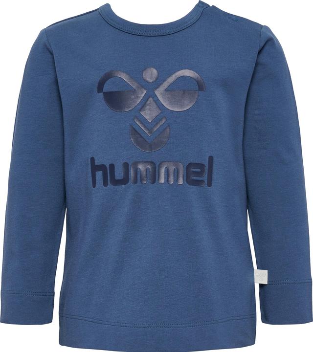 Produktbild hummel Hmlsteen T-Shirt L/S (80)