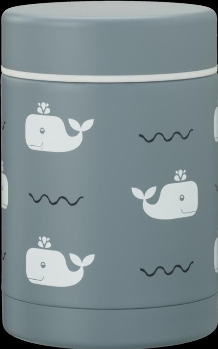 Image du produit Fresk Récipient Thermos Baleine