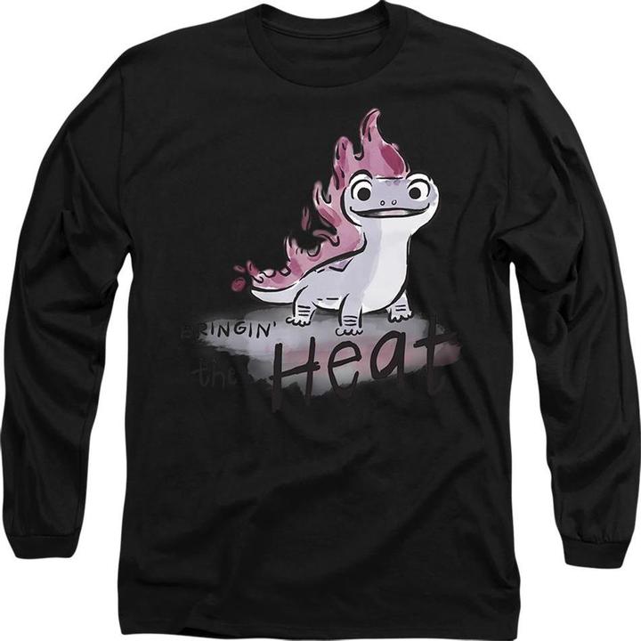 Produktbild Disney Frozen Bringin' The Heat TShirt (S)