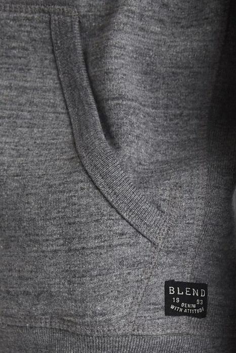 Produktbild Blend BHBHAlton Zipthrough sweatshirt 20706981 (M)