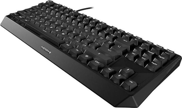 Immagine prodotto CHERRY MX BOARD 1.0 TKL Tastiera USB QWERTY US International Nero (Ing. Int., Cablato)