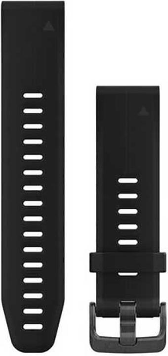 Produktbild Garmin QuickFit (20 mm, Silikon)