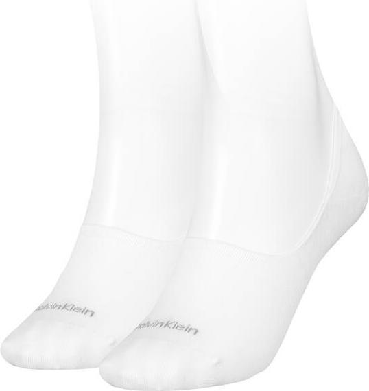 Actual product image Calvin Klein 2Pack Footies (pack of 2, 35 - 38)