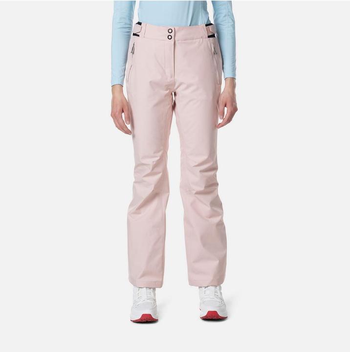 Powder Pink