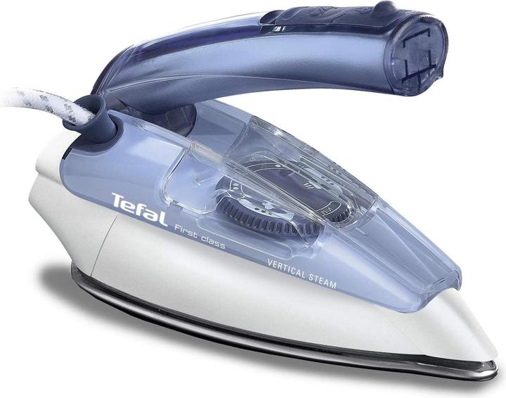 Actual product image Rowenta First Class DA1510 (1000 W, 45 g/min)