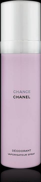 Actual product image Chanel chance (Spray, 100 ml)