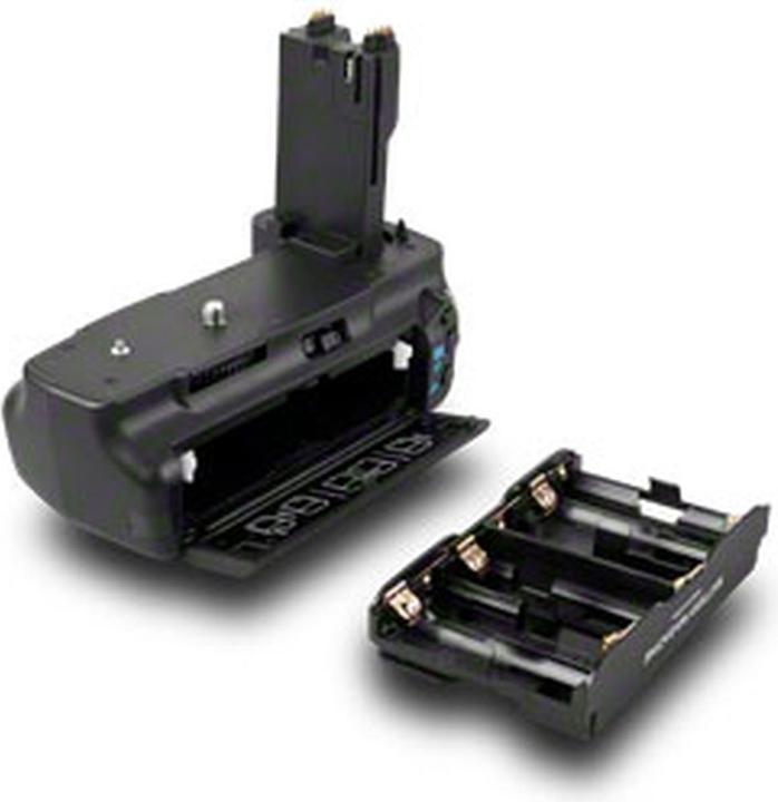 Produktbild Aputure BP-E6 Batteriehandgriff Passend für:Canon EOS 5D Mark II (Batteriegriff)