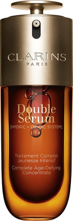Produktbild Clarins Double Serum (50 ml)