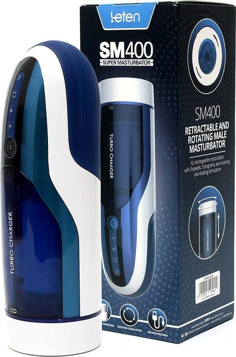 Image du produit Leten SM400