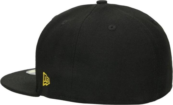 Produktbild New Era 59FIFTY Character Basic Batman Cap (7 1/4)