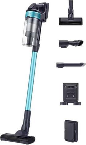 Produktbild Samsung VS15A6031R4 Beutellos 0,8 L Schwarz