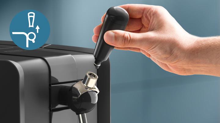 Actual product image Philips HD3761/60